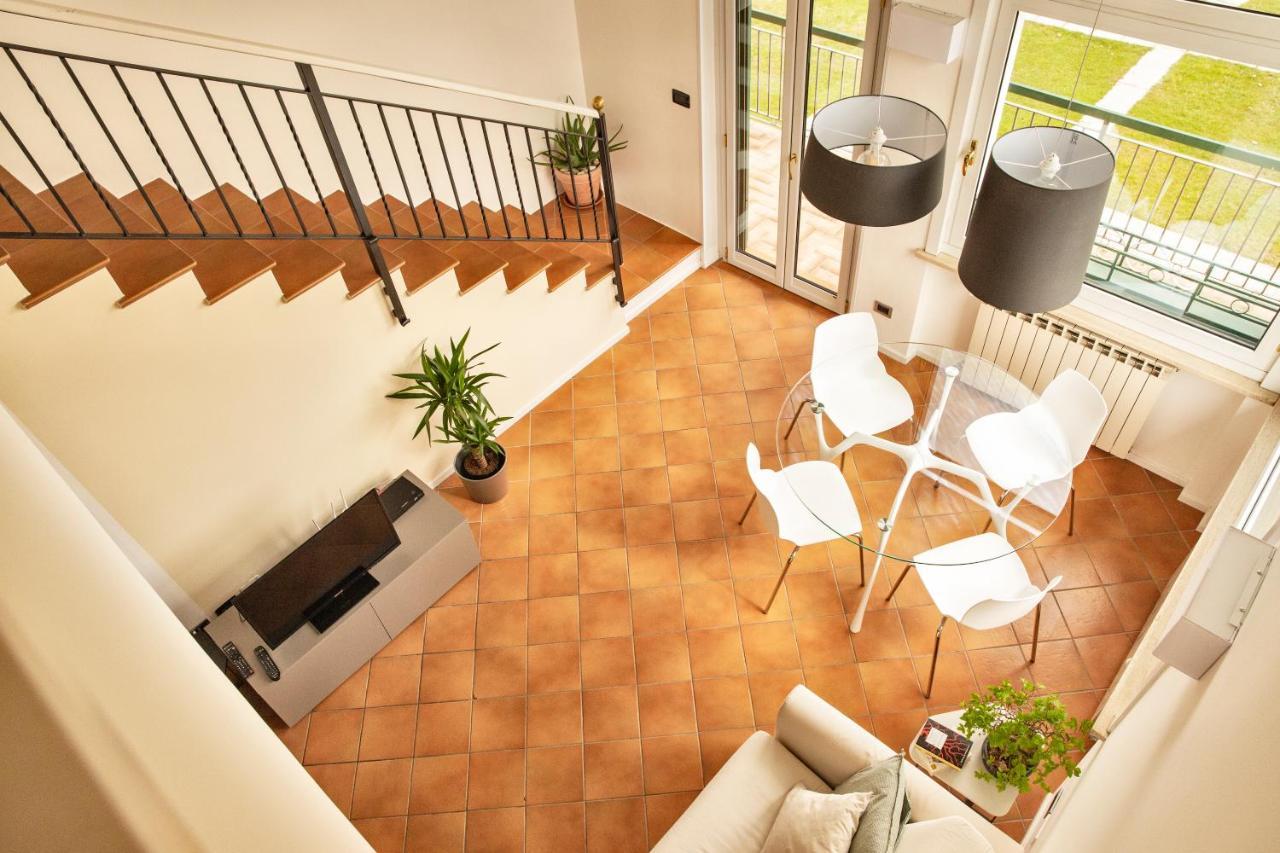 Ypa Home Lago Di Candia Canavese Exterior foto