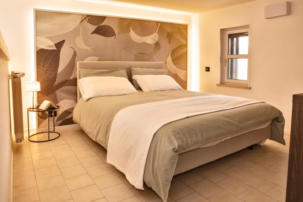Ypa Home Lago Di Candia Canavese Exterior foto